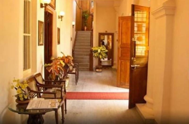 Heritage Hotel 3*