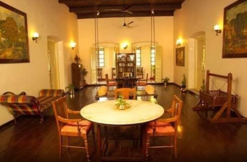 Hotel Heritage Kochi
