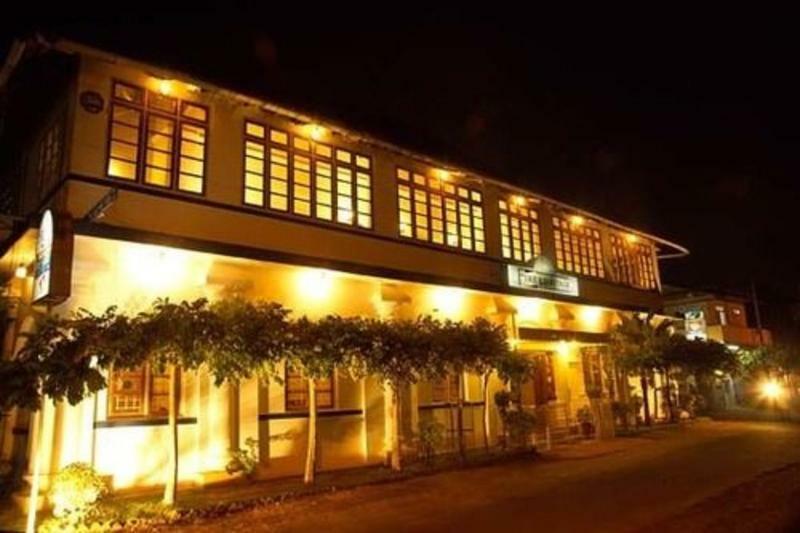 Hotel Heritage