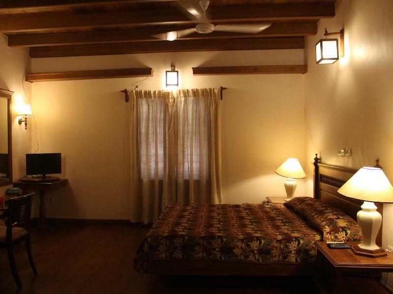 Heritage Hotel