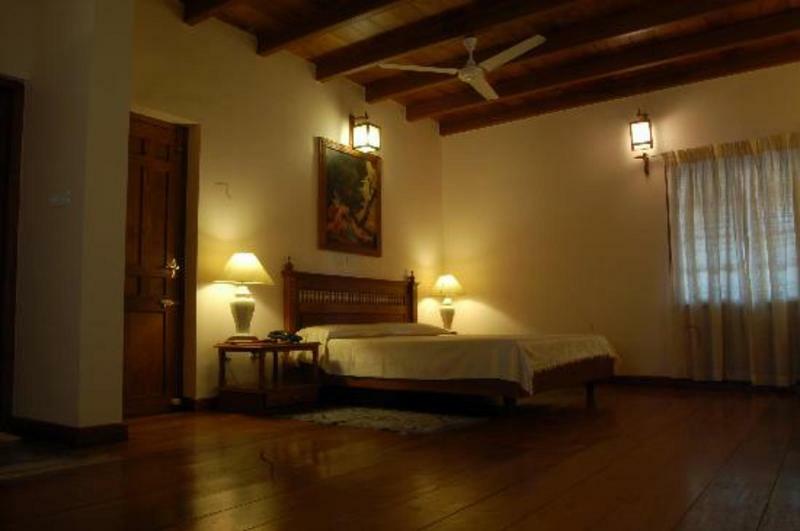 Hotel Heritage 3*