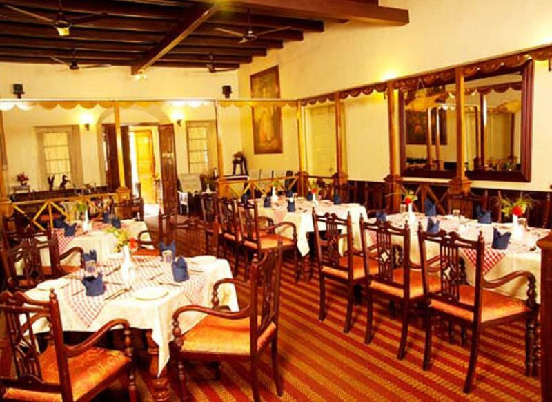 Heritage Hotel 3*