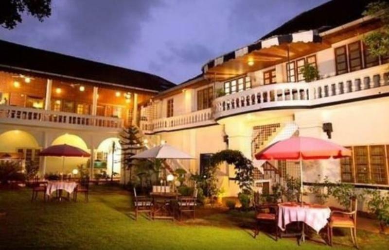 Hotel Heritage Kochi
