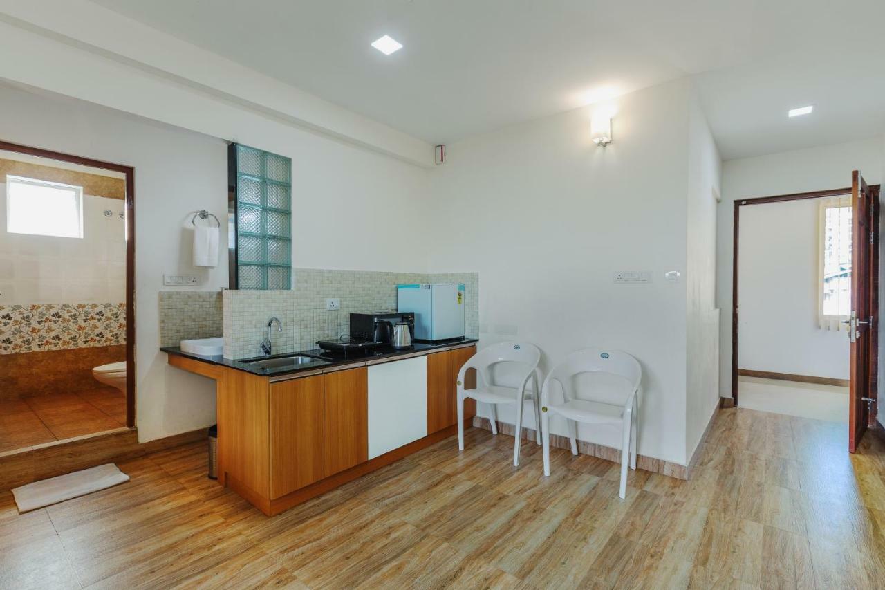 Pulikkalbay By Caprice Group Kochi