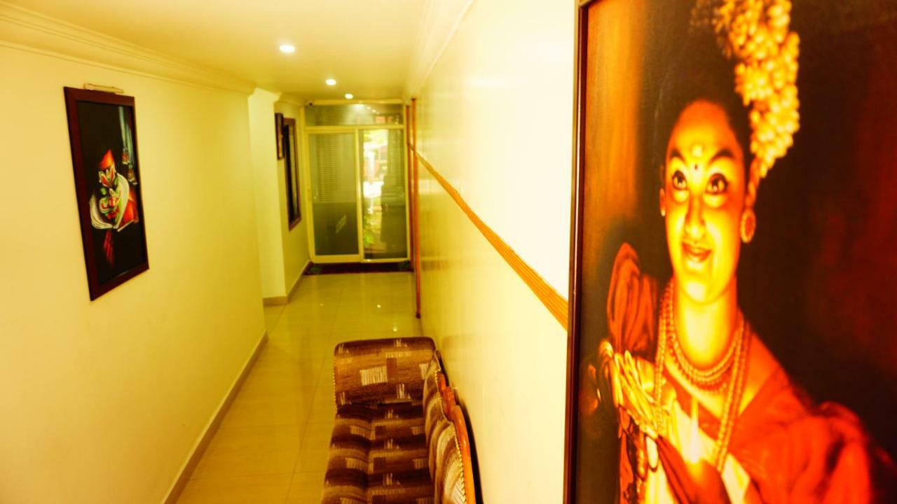 Thayamkery's Royal