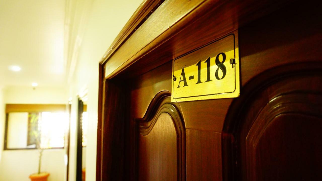 Hotel Thayamkery's Royal 2*