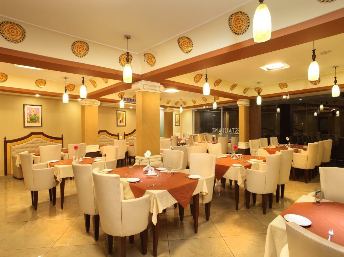 Beith Hotel 3*