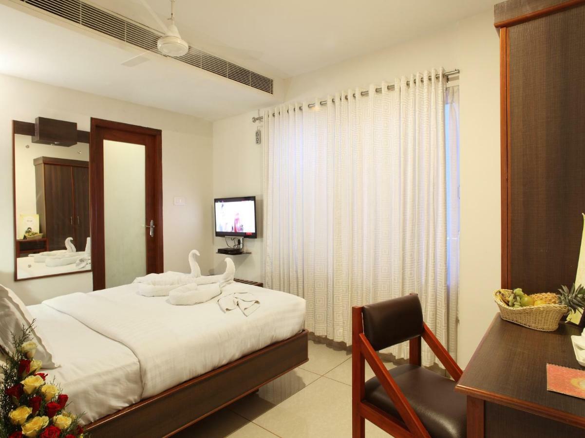 Beith Hotel 3*