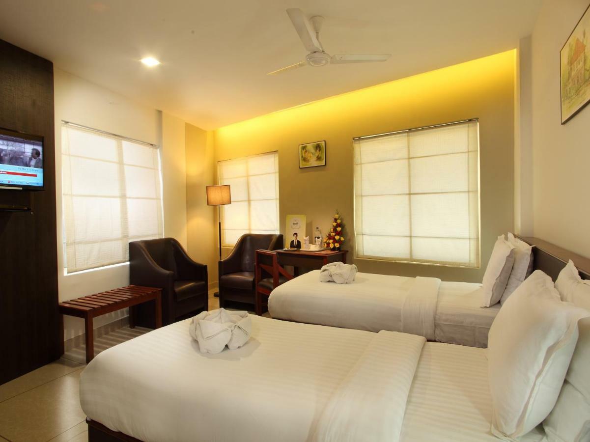 Beith 3* Kochi