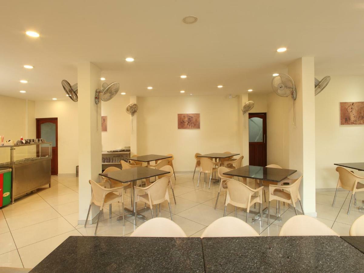 Beith Hotel