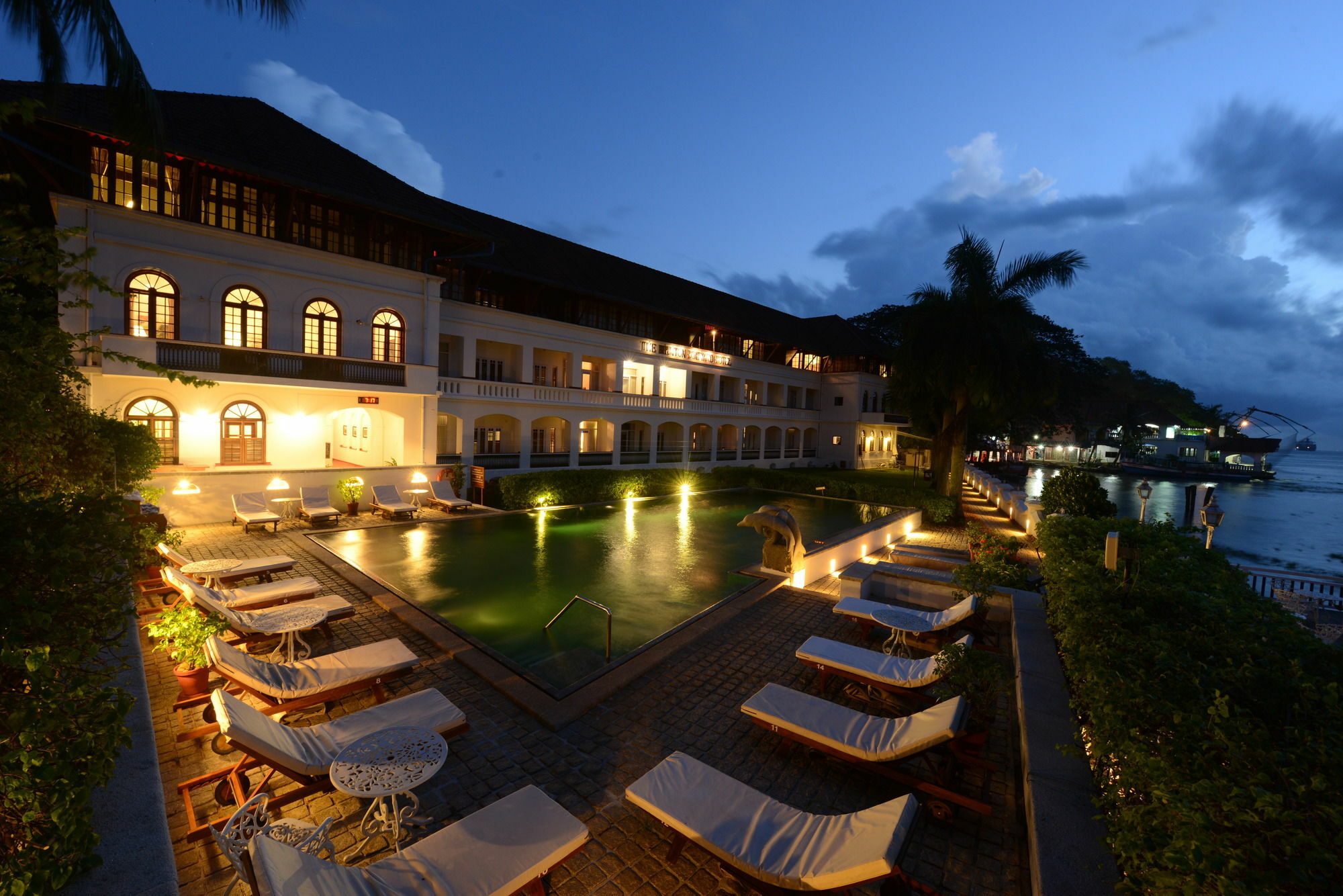 Brunton Boatyard - A Cgh Earth Experience 5*