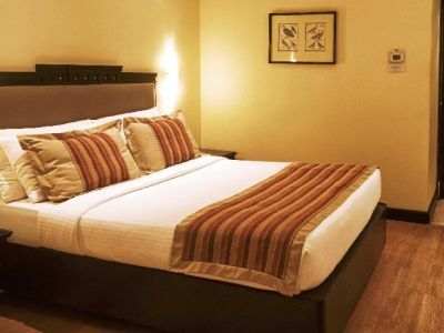 Hotel Vivanta Ernakulam, Marine Drive