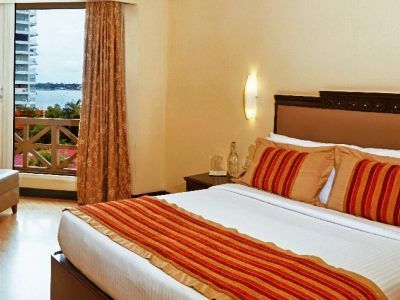Vivanta Ernakulam, Marine Drive