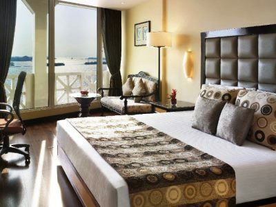 Vivanta Ernakulam, Marine Drive Kochi