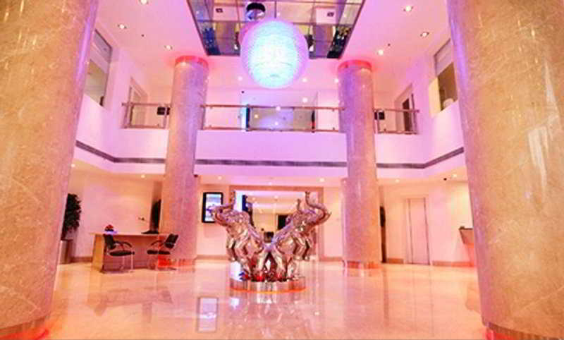 Radisson Blu