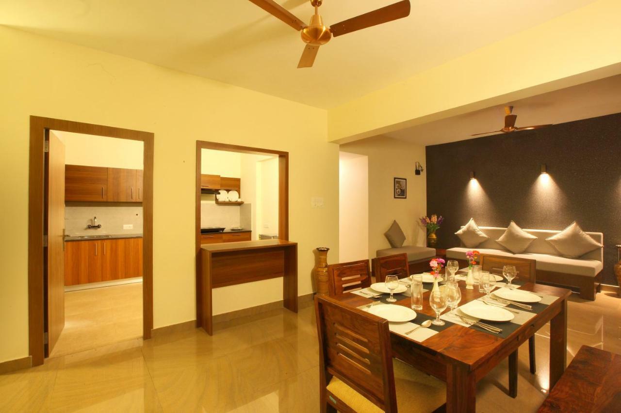 Laimar Hotel Kochi