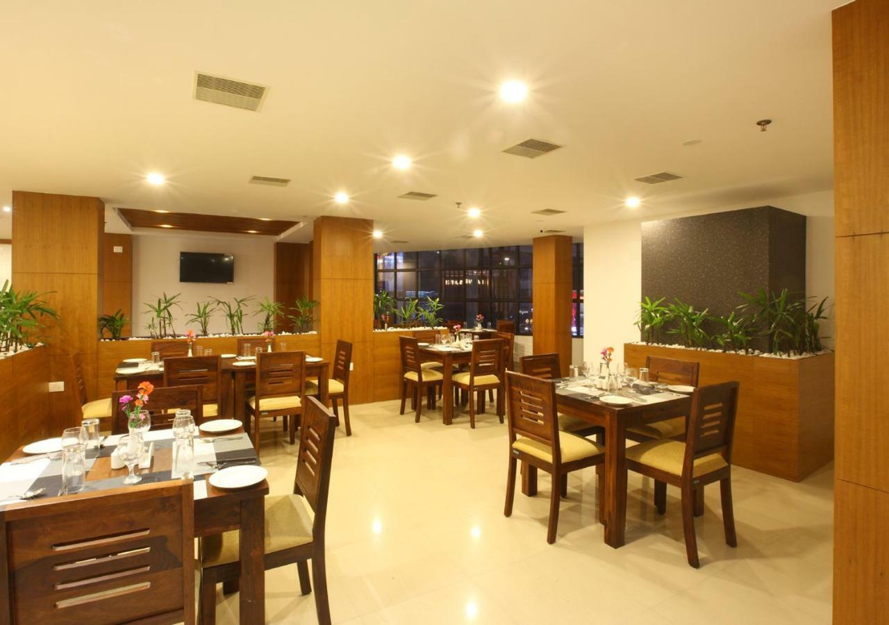 Hotel Laimar