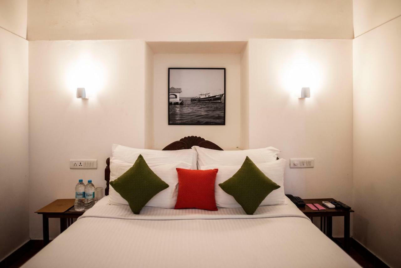 Dutch Hotel 4*