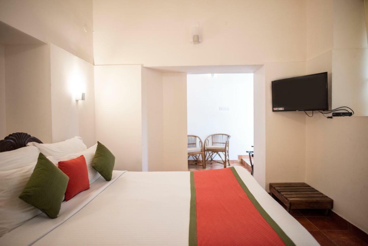 Hotel Dutch Kochi