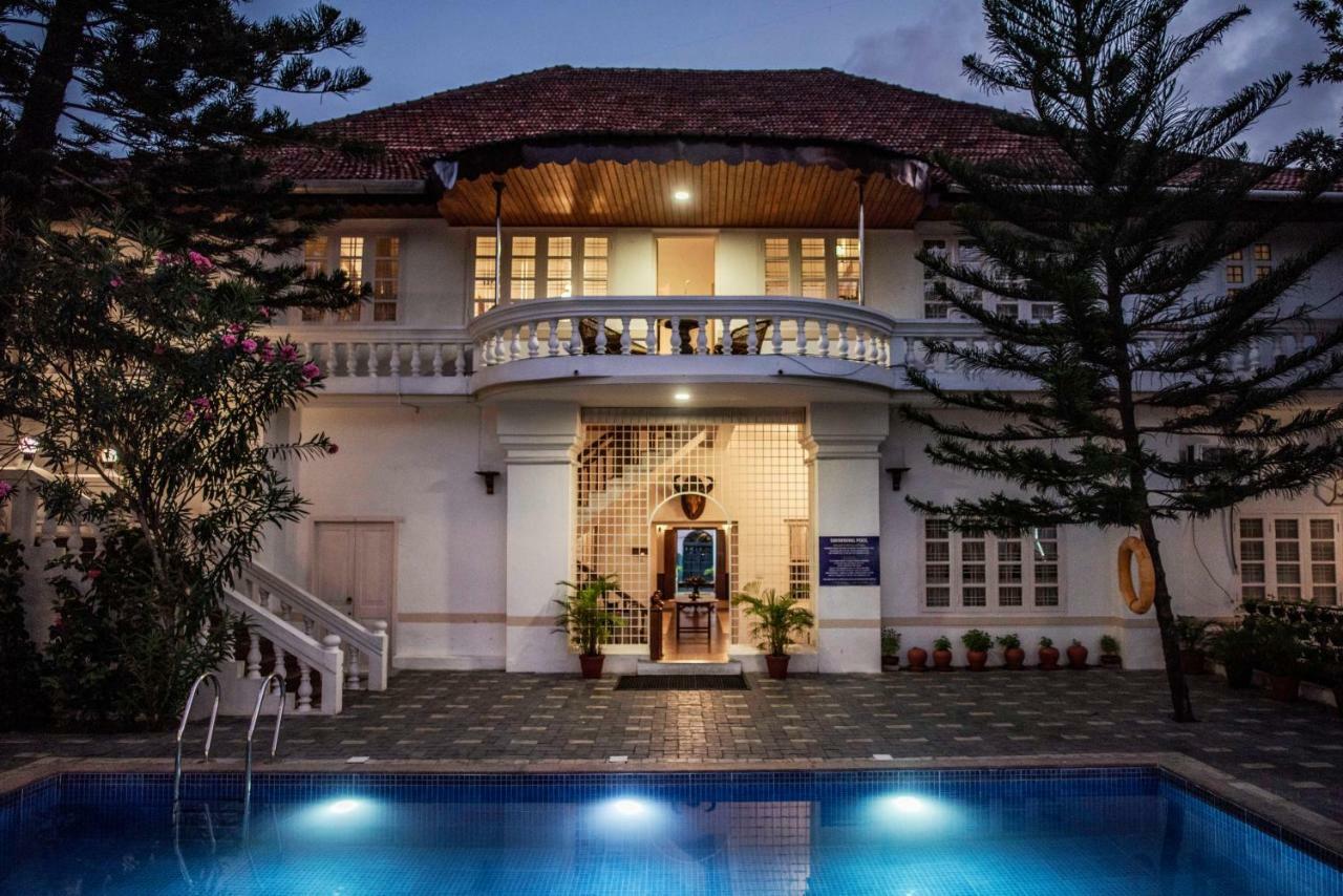 Hotel Dutch Kochi