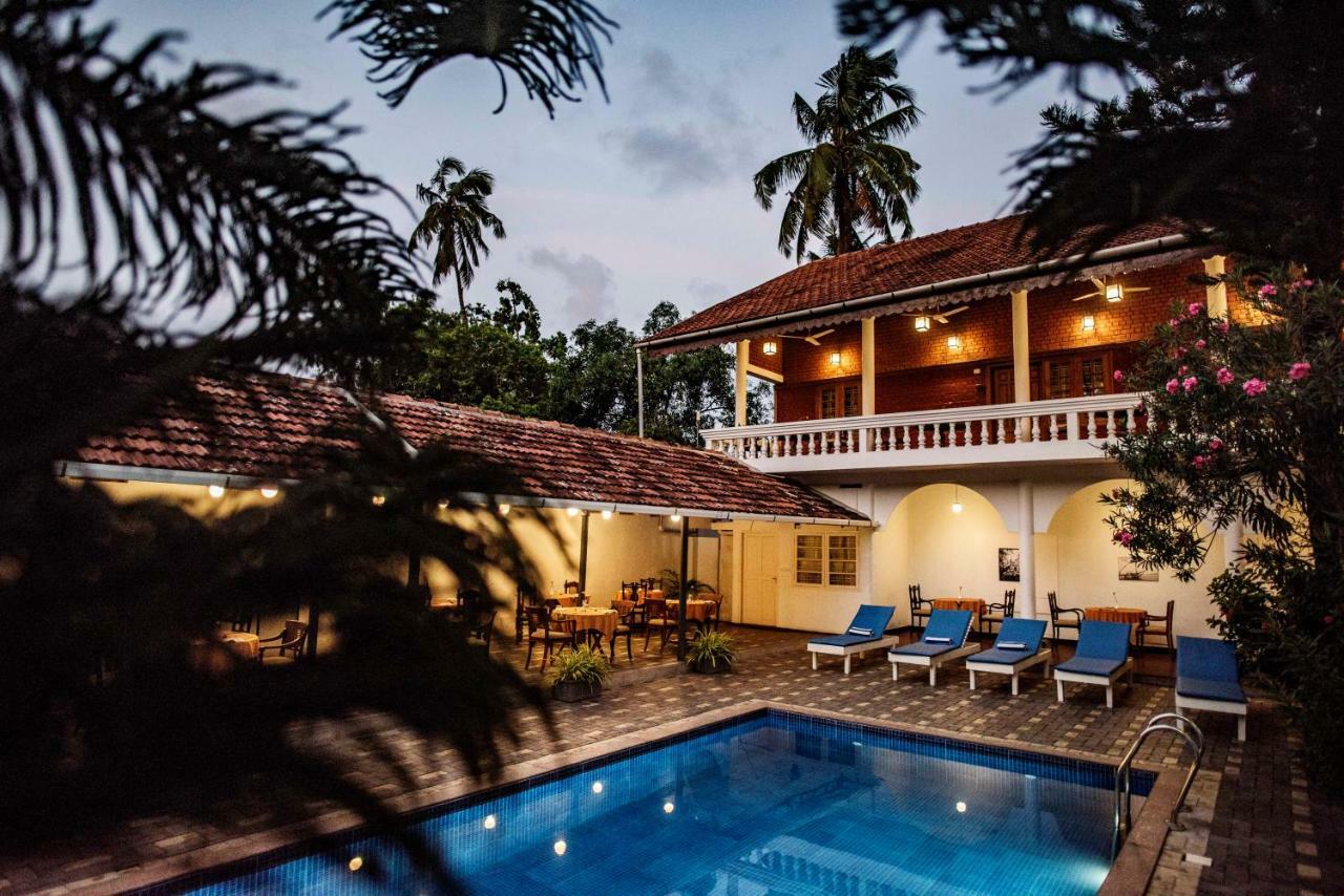 Hotel Dutch 4*