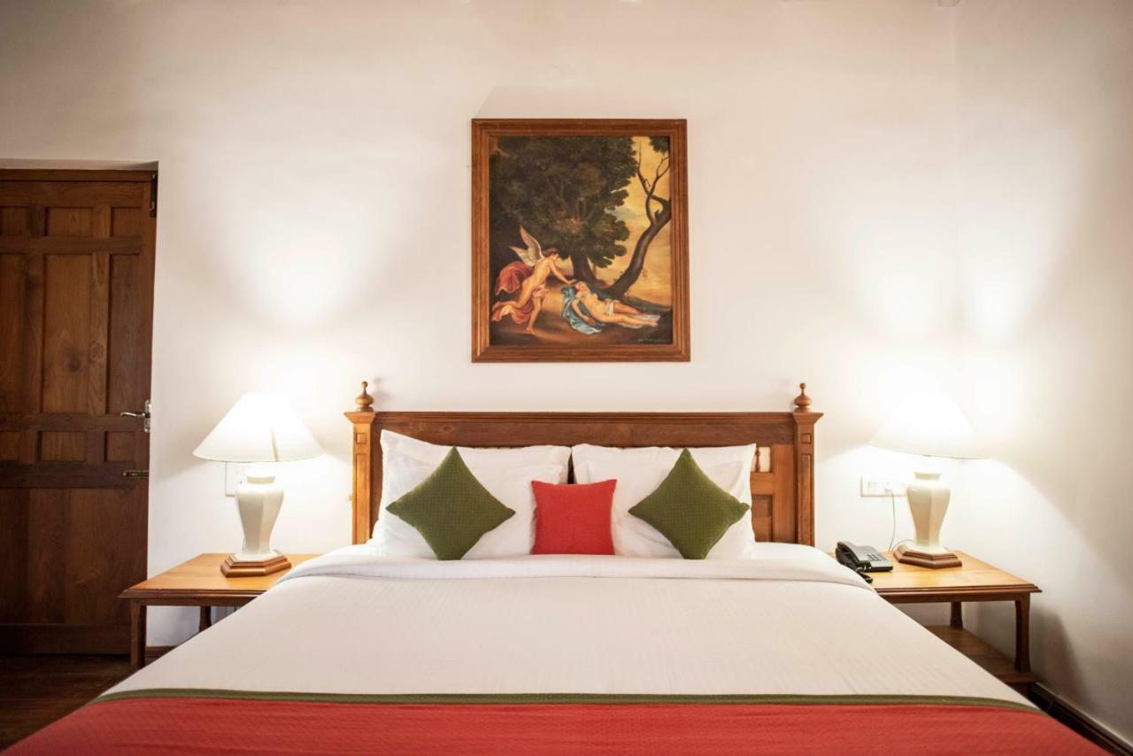 Hotel Dutch 4*