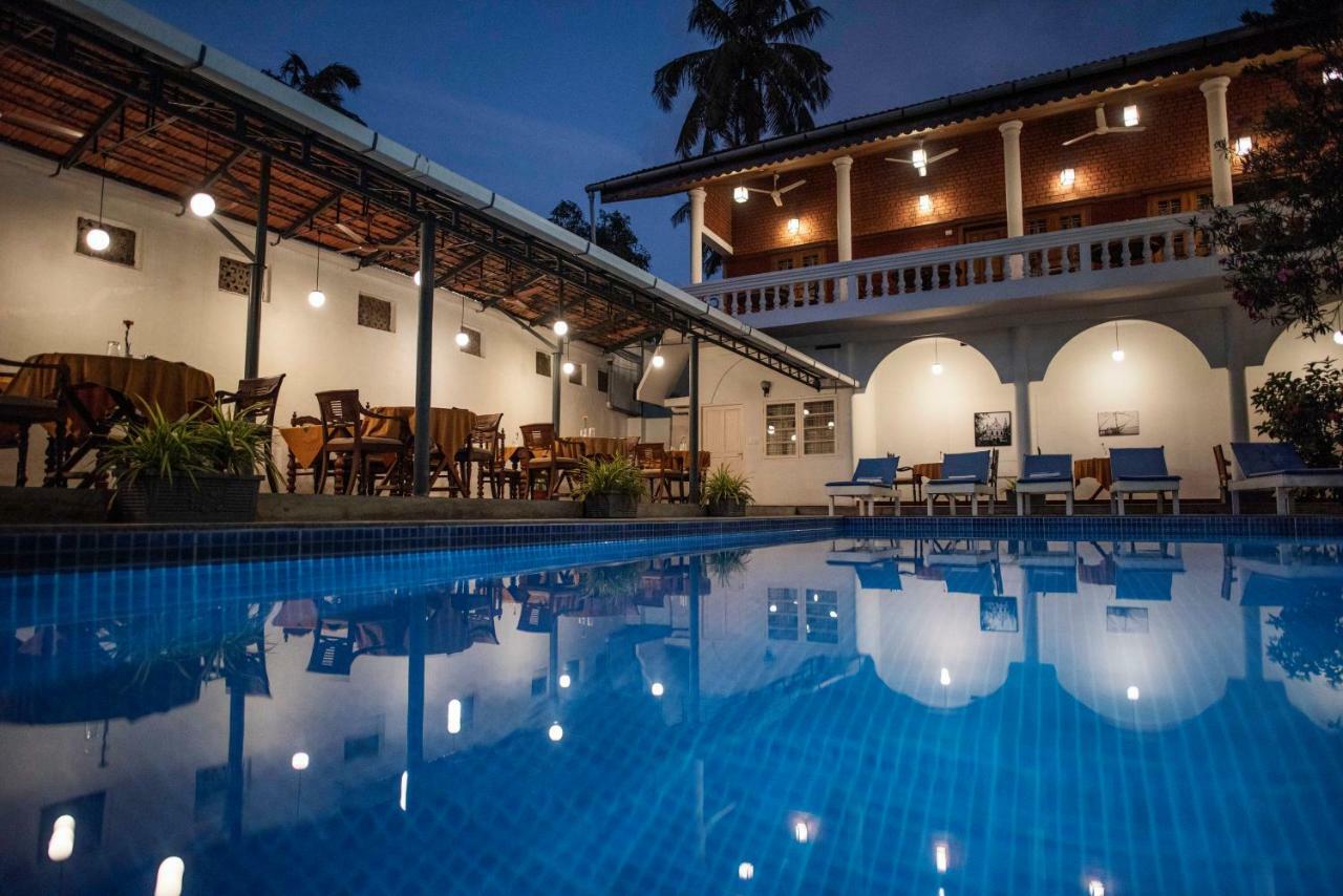 Dutch 4* Kochi