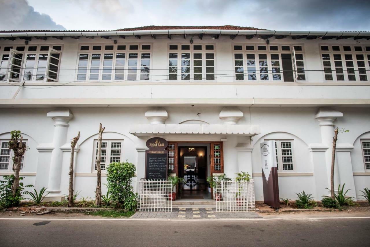 Dutch 4* Kochi