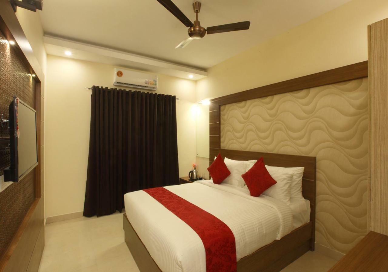 Laimar 4* Kochi