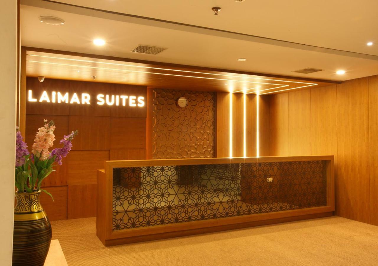 Hotel Laimar