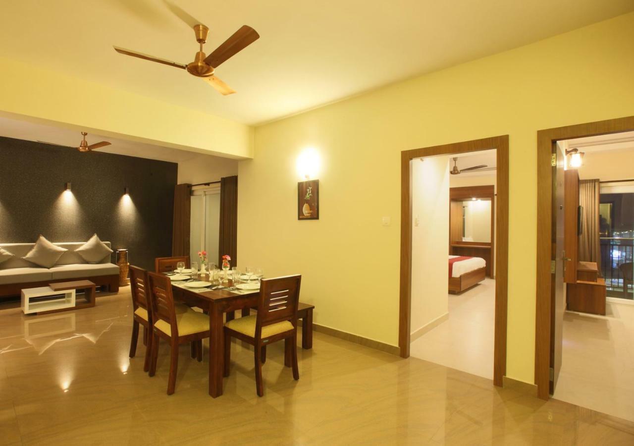 Laimar Kochi