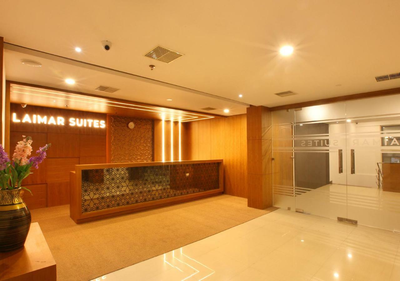 Hotel Laimar Kochi