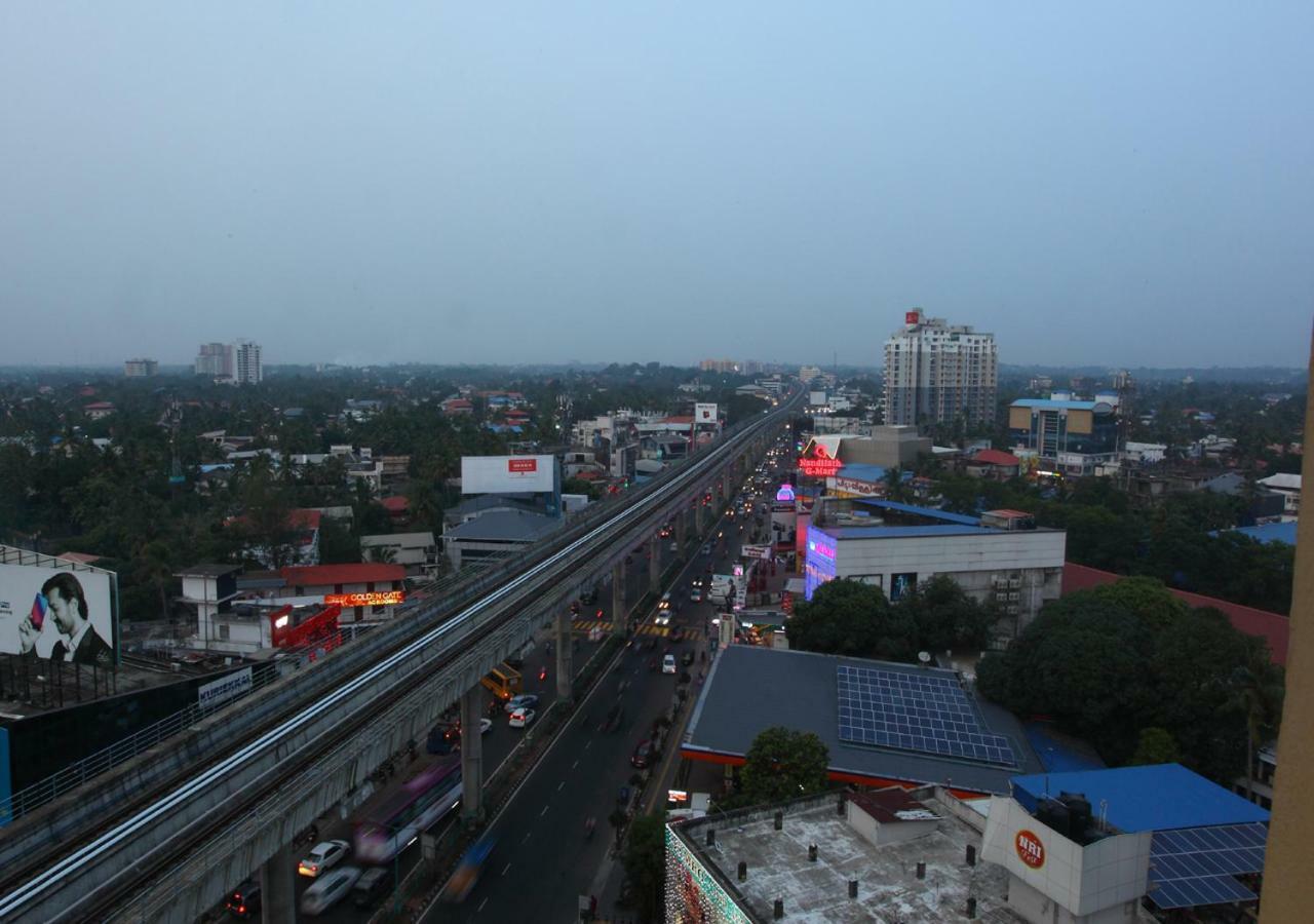 Laimar Hotel Kochi