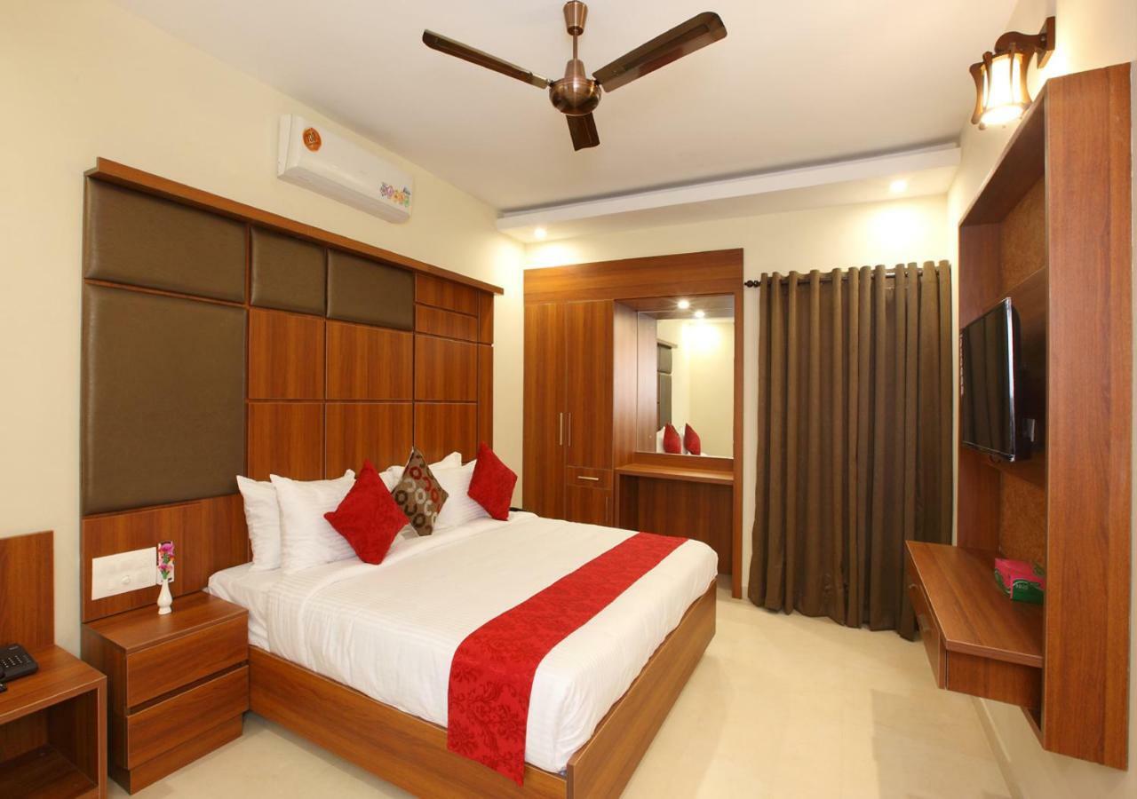Hotel Laimar Kochi
