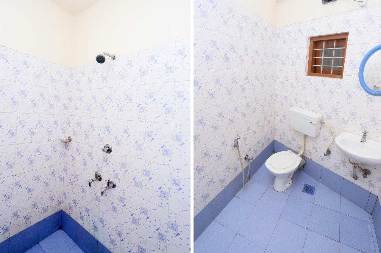 Oyo 39853 Manna Residency Hotel