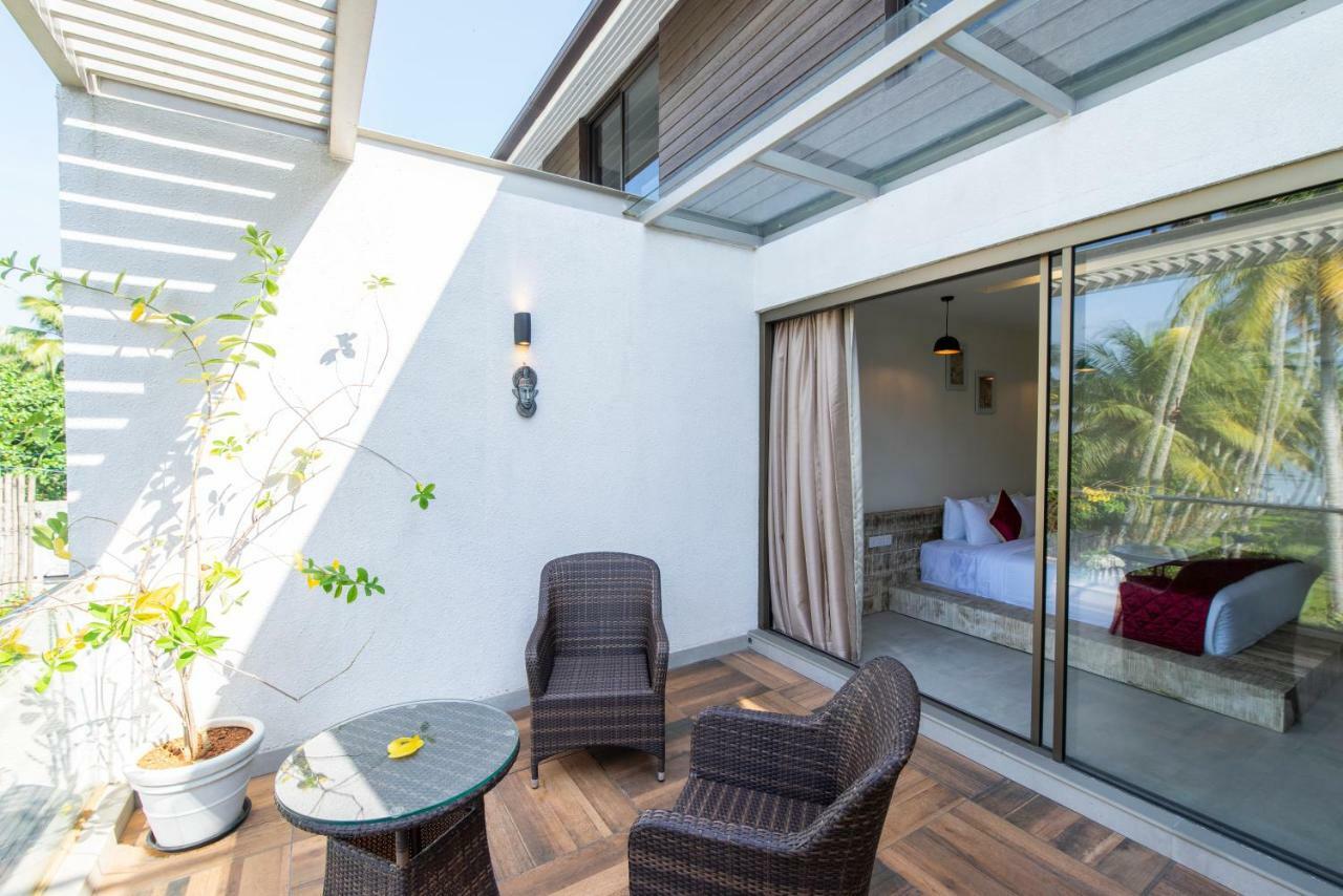 Villa Ama & Trails Sherlys Ente Kumbalanghi, *