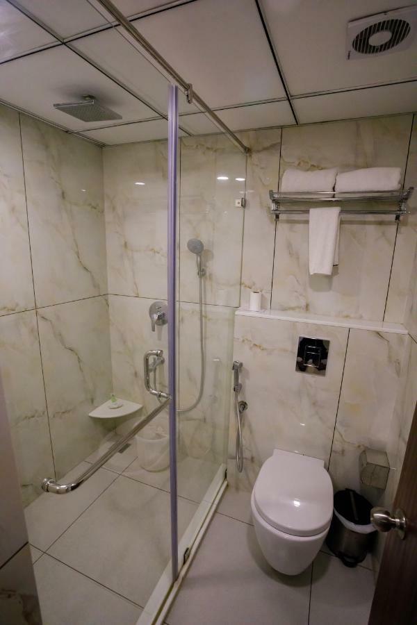The Renai Cochin Resort Kochi