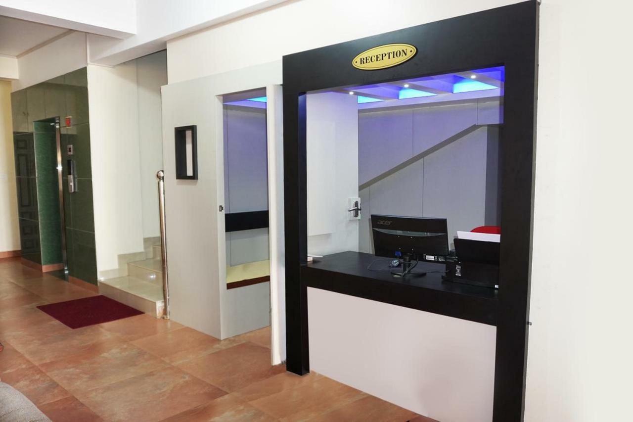 Homestay Sapphire *
