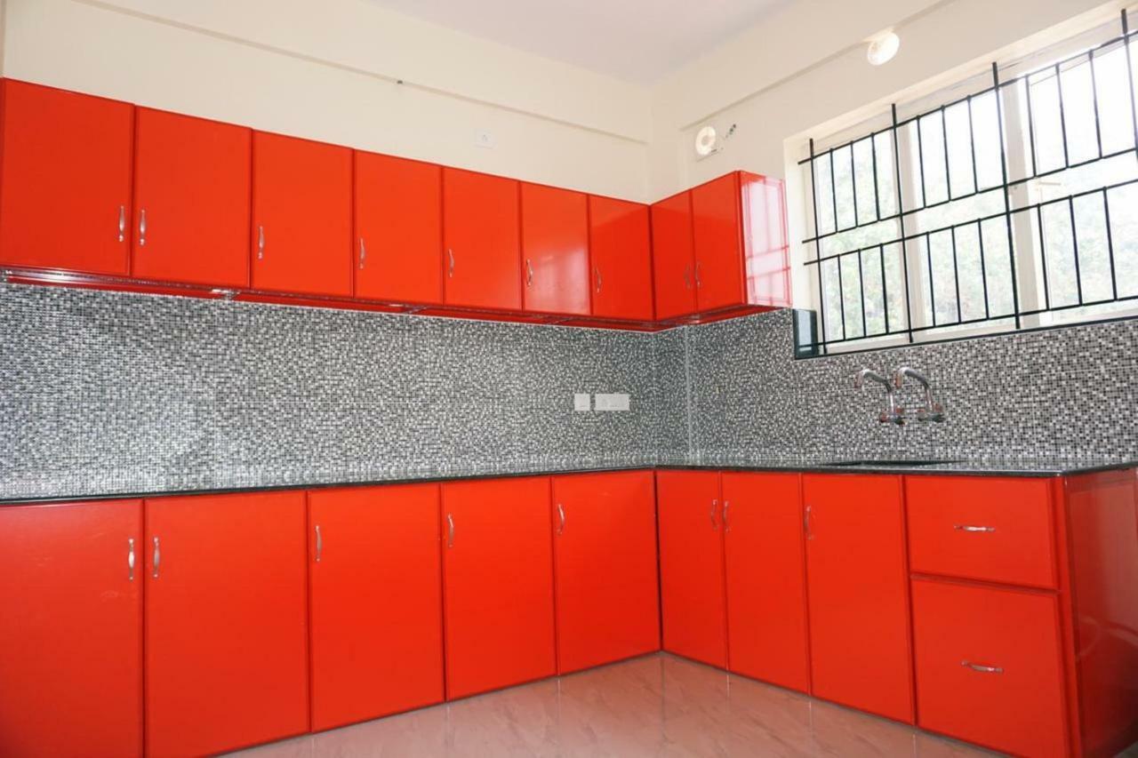 Sapphire Homestay Kochi
