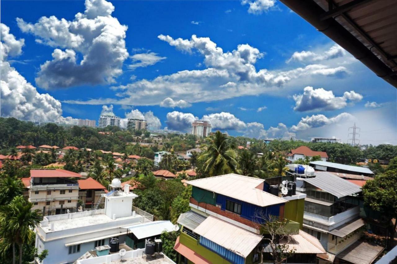 Sapphire Homestay