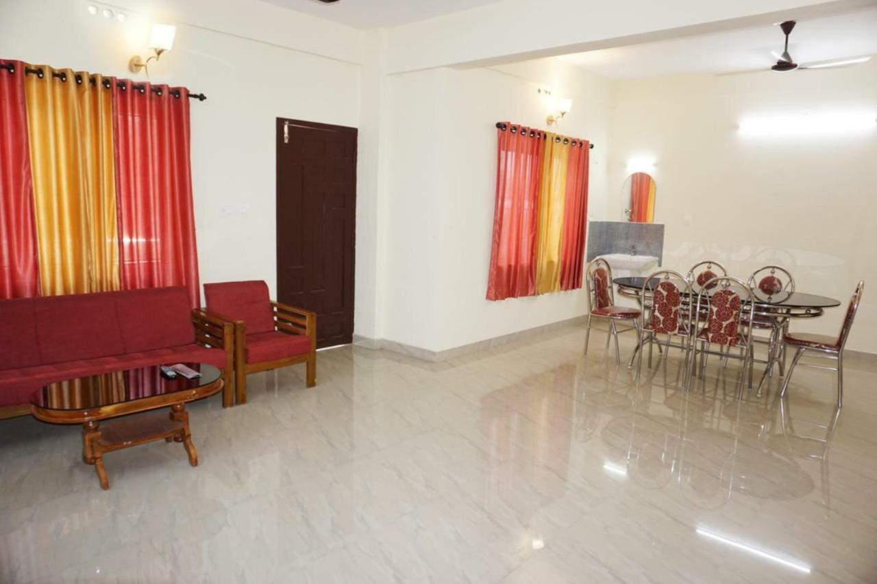 Homestay Sapphire