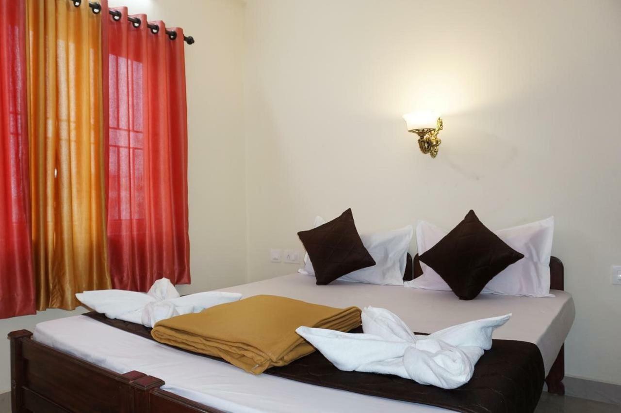 Sapphire Homestay Kochi