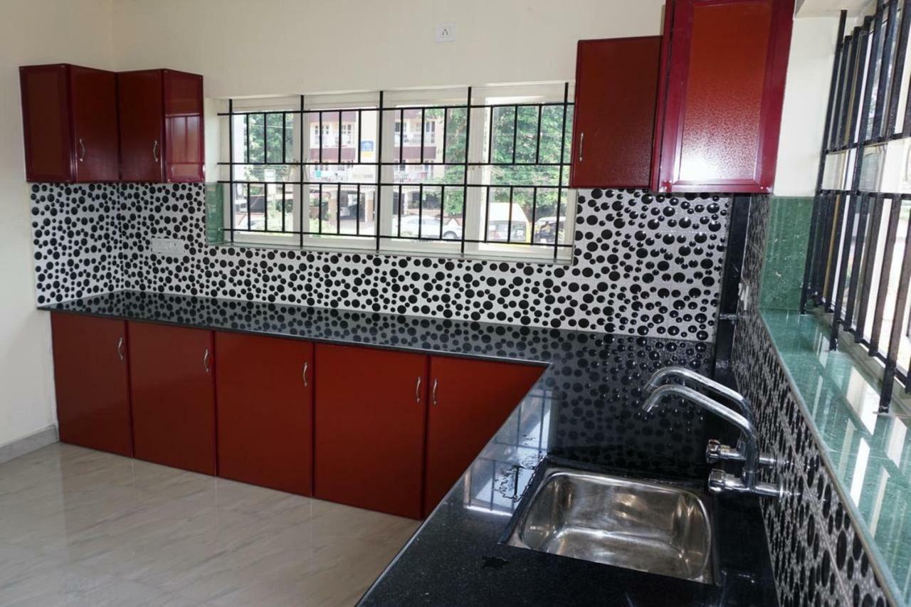 Sapphire Homestay