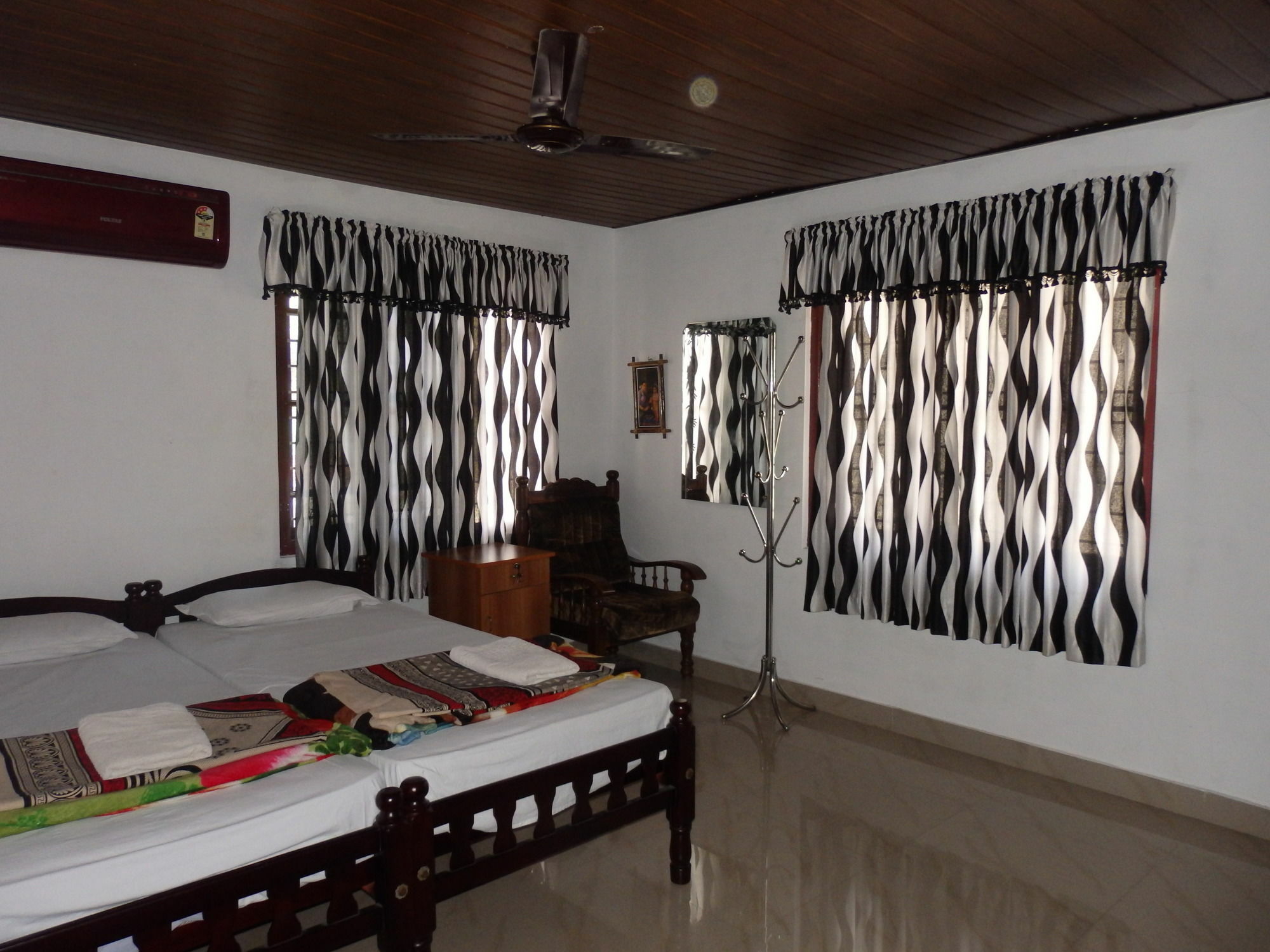 Honolulu Homestay Kochi