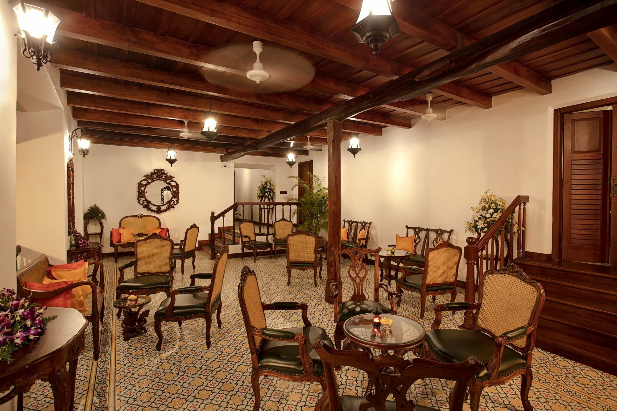 Forte Kochi Hotel Kochi