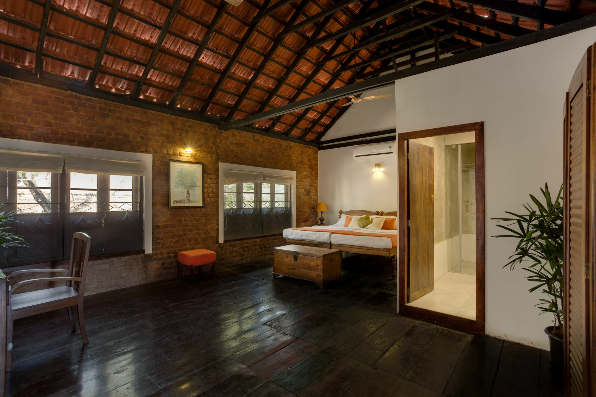 Lodge Niyati - Boutique Kochi