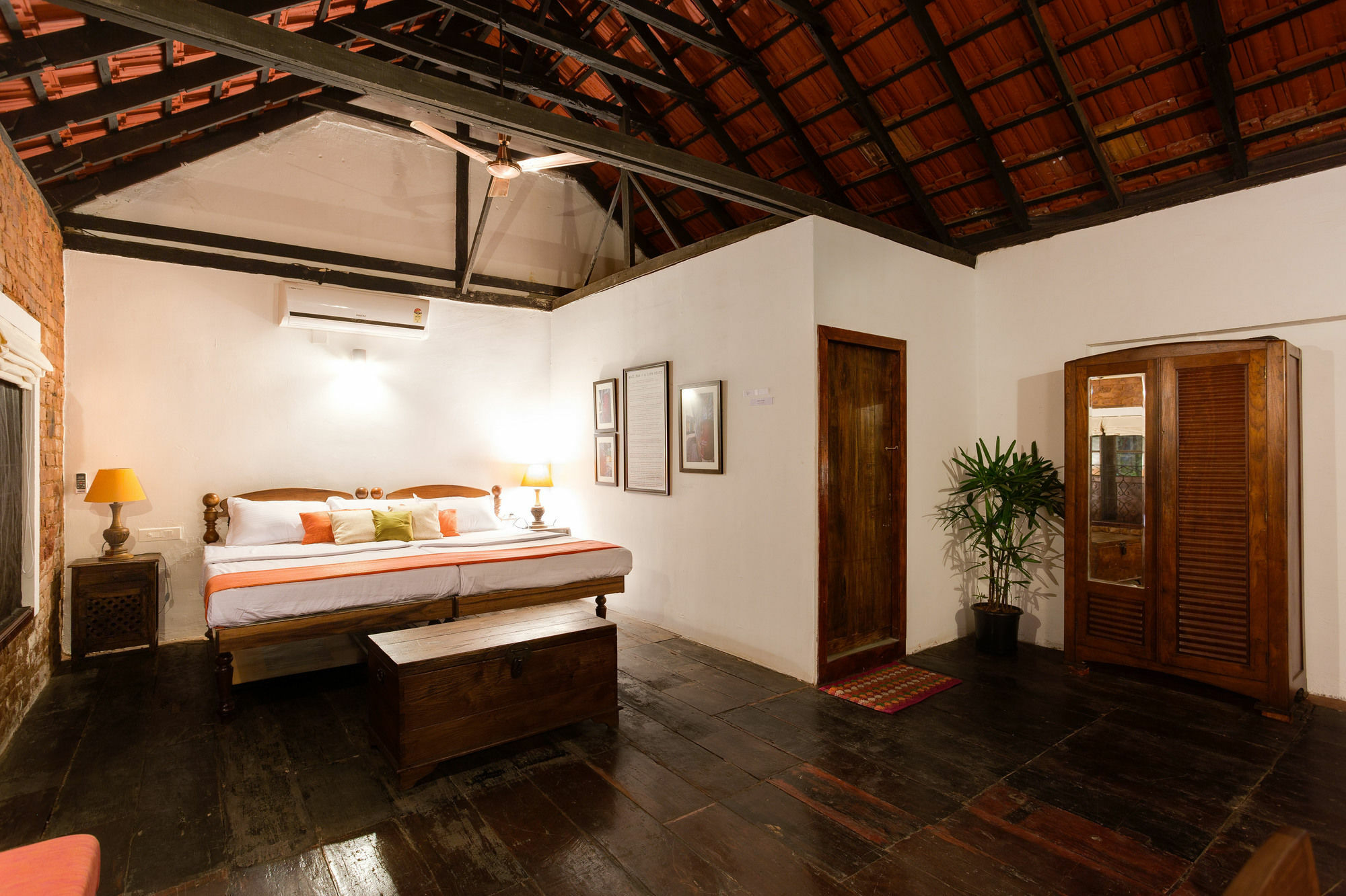 Lodge Niyati - Boutique Kochi