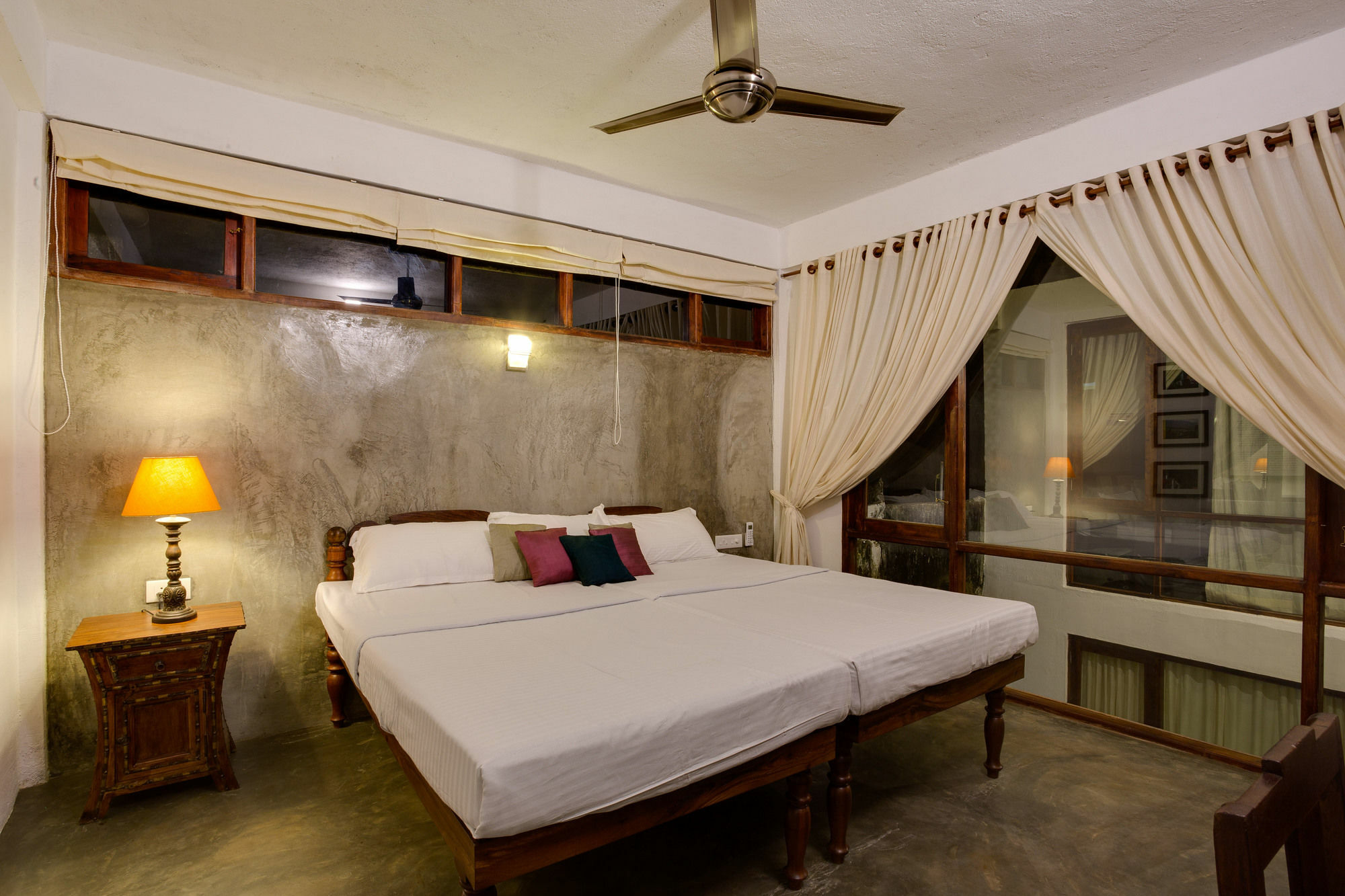 Niyati - Boutique Lodge
