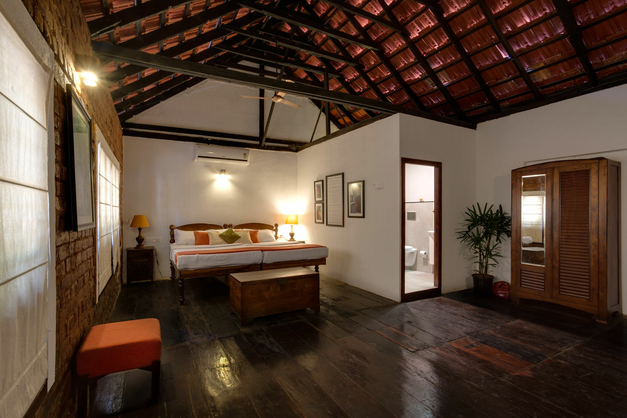 Niyati - Boutique Lodge Kochi
