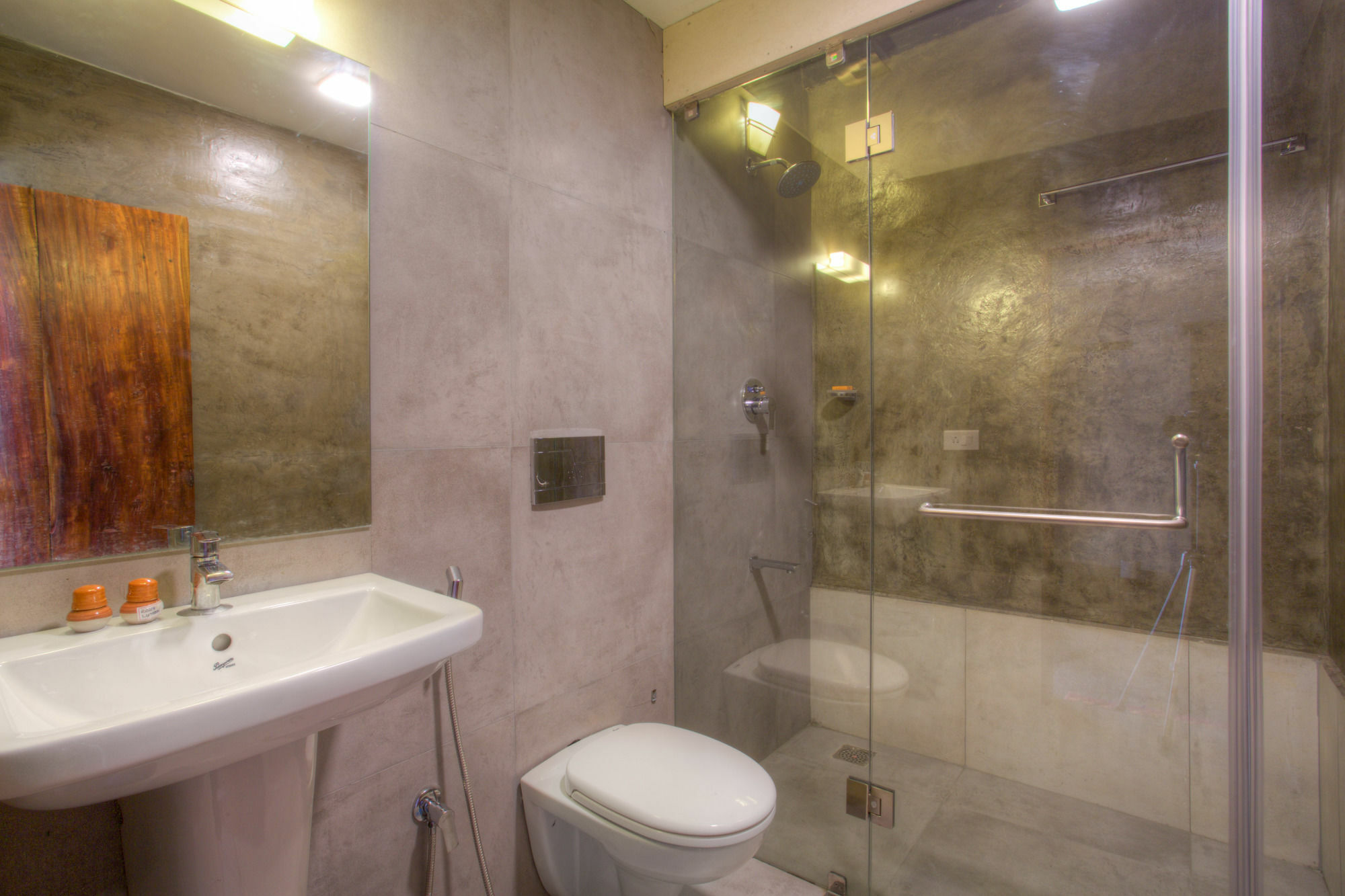 Lodge Niyati - Boutique Kochi